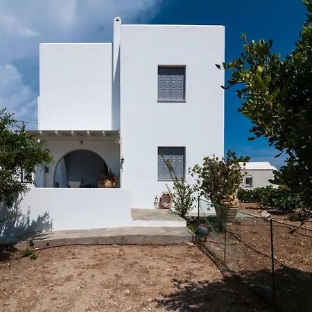 Salty Sea View Naxos Semesterbostad *