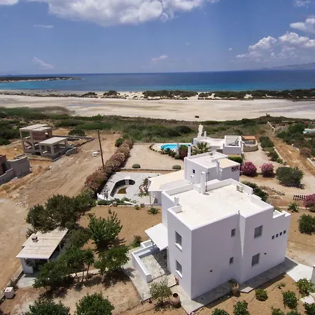 Salty Sea View Naxos * Kastraki (Naxos)