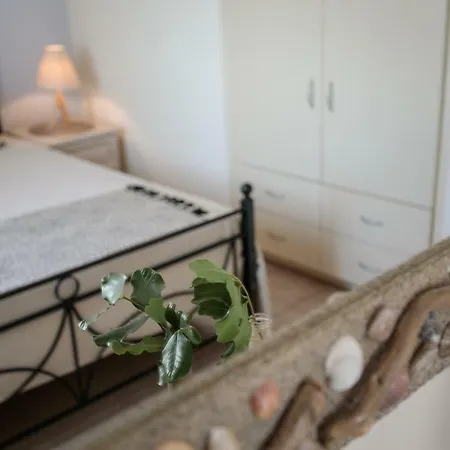 Holiday home Salty Sea View Naxos *