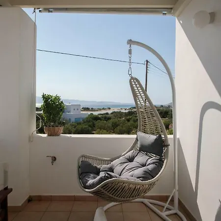 Semesterbostad Salty Sea View Naxos *