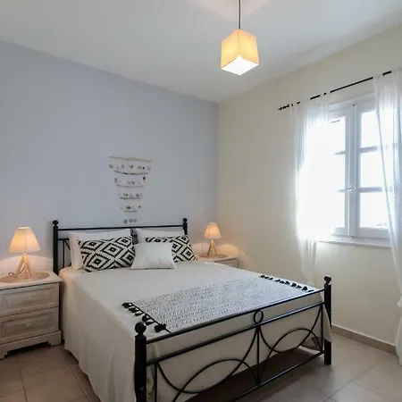 Holiday home Salty Sea View Naxos